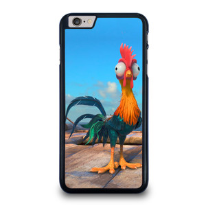 HEIHEI MOANA CHICKEN iPhone 6 Plus / 6S Plus Case Cover HEIHEI MOANA CHICKEN iPhone 6 Plus / 6S Plus Case Cover