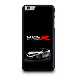 Honda Civic Type R Wallpaper iPhone 6 Plus / 6S Plus Case Cover Honda Civic Type R Wallpaper iPhone 6 Plus / 6S Plus Case Cover