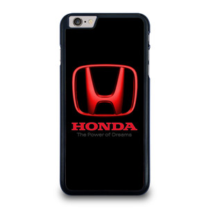 HONDA THE POWER OF DREAMS iPhone 6 Plus / 6S Plus Case Cover HONDA THE POWER OF DREAMS iPhone 6 Plus / 6S Plus Case Cover