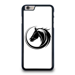 HORSE HEAD TRIBAL iPhone 6 Plus / 6S Plus Case Cover HORSE HEAD TRIBAL iPhone 6 Plus / 6S Plus Case Cover