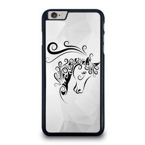 HORSE TRIBAL iPhone 6 Plus / 6S Plus Case Cover HORSE TRIBAL iPhone 6 Plus / 6S Plus Case Cover