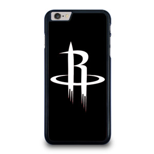 HOUSTON ROCKETS LOGO iPhone 6 Plus / 6S Plus Case Cover HOUSTON ROCKETS LOGO iPhone 6 Plus / 6S Plus Case Cover