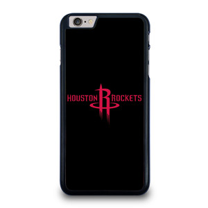 HOUSTON ROCKETS NBA iPhone 6 Plus / 6S Plus Case Cover HOUSTON ROCKETS NBA iPhone 6 Plus / 6S Plus Case Cover