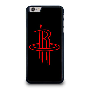 HOUSTON ROCKETS SIGN iPhone 6 Plus / 6S Plus Case Cover HOUSTON ROCKETS SIGN iPhone 6 Plus / 6S Plus Case Cover