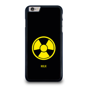 Hulk Comic Radiation iPhone 6 Plus / 6S Plus Case Cover Hulk Comic Radiation iPhone 6 Plus / 6S Plus Case Cover