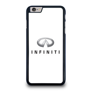 INFINITI iPhone 6 Plus / 6S Plus Case Cover INFINITI iPhone 6 Plus / 6S Plus Case Cover