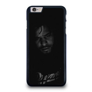 J-COLE 4 UR EYEZ ONLY FRONT iPhone 6 Plus / 6S Plus Case Cover J-COLE 4 UR EYEZ ONLY FRONT iPhone 6 Plus / 6S Plus Case Cover