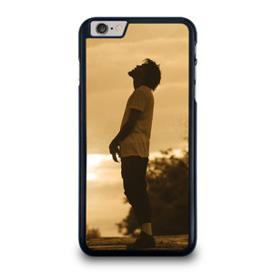 J-COLE 4 YOUR EYEZ ONLY iPhone 6 Plus / 6S Plus Case Cover J-COLE 4 YOUR EYEZ ONLY iPhone 6 Plus / 6S Plus Case Cover