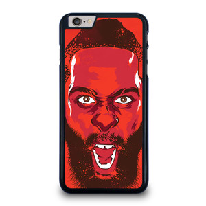 JAMES HARDEN FEAR THE BEARD iPhone 6 Plus / 6S Plus Case Cover JAMES HARDEN FEAR THE BEARD iPhone 6 Plus / 6S Plus Case Cover