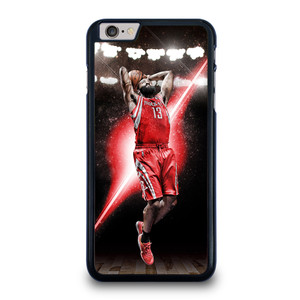 JAMES HARDEN READY TO DUNK iPhone 6 Plus / 6S Plus Case Cover JAMES HARDEN READY TO DUNK iPhone 6 Plus / 6S Plus Case Cover