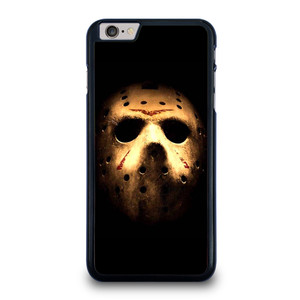 JASON FRIDAY THE 13TH1 iPhone 6 Plus / 6S Plus Case Cover JASON FRIDAY THE 13TH1 iPhone 6 Plus / 6S Plus Case Cover