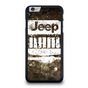 JEEP ART iPhone 6 Plus / 6S Plus Case Cover JEEP ART iPhone 6 Plus / 6S Plus Case Cover