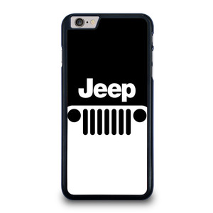 JEEP WRANGLER SIMPLE DES iPhone 6 Plus / 6S Plus Case Cover JEEP WRANGLER SIMPLE DES iPhone 6 Plus / 6S Plus Case Cover
