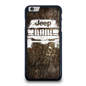 JEEP WRANGLER WALLPAPER iPhone 6 Plus / 6S Plus Case Cover JEEP WRANGLER WALLPAPER iPhone 6 Plus / 6S Plus Case Cover