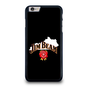 Jim Beam Kentucky iPhone 6 Plus / 6S Plus Case Cover Jim Beam Kentucky iPhone 6 Plus / 6S Plus Case Cover