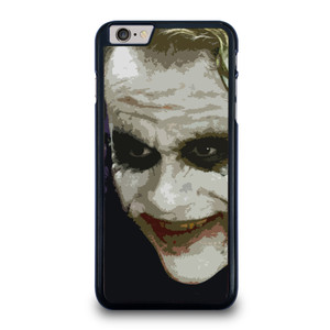 JOKER FACE iPhone 6 Plus / 6S Plus Case Cover JOKER FACE iPhone 6 Plus / 6S Plus Case Cover