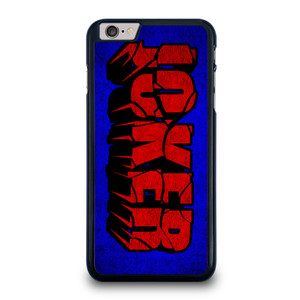 JOKER SIDE iPhone 6 Plus / 6S Plus Case Cover JOKER SIDE iPhone 6 Plus / 6S Plus Case Cover