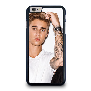 JUSTIN BIEBER CASE iPhone 6 Plus / 6S Plus Case Cover JUSTIN BIEBER CASE iPhone 6 Plus / 6S Plus Case Cover