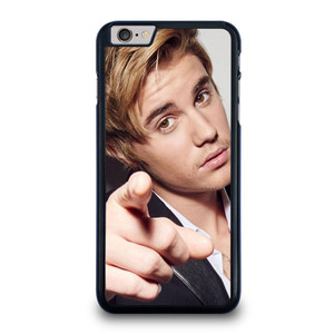 JUSTIN BIEBER SIGHT iPhone 6 Plus / 6S Plus Case Cover JUSTIN BIEBER SIGHT iPhone 6 Plus / 6S Plus Case Cover
