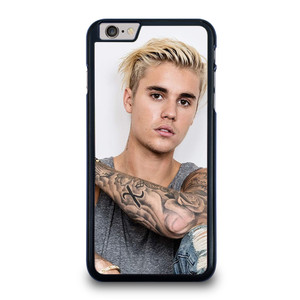 JUSTIN BIEBER TATTOO iPhone 6 Plus / 6S Plus Case Cover JUSTIN BIEBER TATTOO iPhone 6 Plus / 6S Plus Case Cover