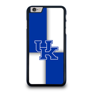 Kentucky Wild Cats Logo iPhone 6 Plus / 6S Plus Case Cover Kentucky Wild Cats Logo iPhone 6 Plus / 6S Plus Case Cover