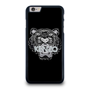 KENZO PARIS ART iPhone 6 Plus / 6S Plus Case Cover KENZO PARIS ART iPhone 6 Plus / 6S Plus Case Cover