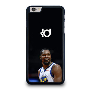 Kevin Durant Golden State Warriors iPhone 6 Plus / 6S Plus Case Cover Kevin Durant Golden State Warriors iPhone 6 Plus / 6S Plus Case Cover