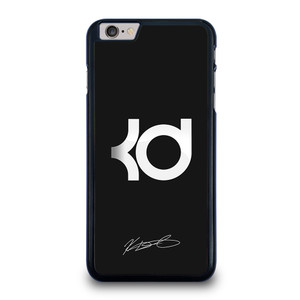 Kevin Durant KD Signature iPhone 6 Plus / 6S Plus Case Cover Kevin Durant KD Signature iPhone 6 Plus / 6S Plus Case Cover
