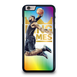 KING JAMES DUNK iPhone 6 Plus / 6S Plus Case Cover KING JAMES DUNK iPhone 6 Plus / 6S Plus Case Cover