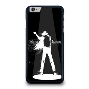 KING OF POP MICHAEL JACKSON iPhone 6 Plus / 6S Plus Case Cover KING OF POP MICHAEL JACKSON iPhone 6 Plus / 6S Plus Case Cover