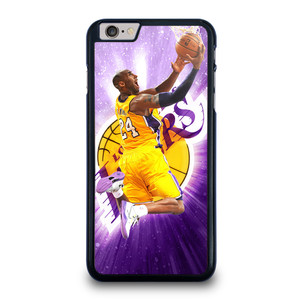 KOBE BRYANT LA LAKERS iPhone 6 Plus / 6S Plus Case Cover KOBE BRYANT LA LAKERS iPhone 6 Plus / 6S Plus Case Cover