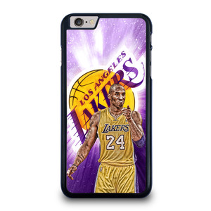 KOBE BRYANT iPhone 6 Plus / 6S Plus Case Cover KOBE BRYANT iPhone 6 Plus / 6S Plus Case Cover