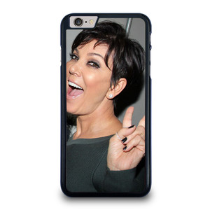 KRIS JENNER PISS CODE iPhone 6 Plus / 6S Plus Case Cover KRIS JENNER PISS CODE iPhone 6 Plus / 6S Plus Case Cover