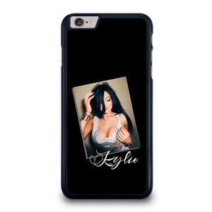Kylie Jenner Sexy Photo iPhone 6 Plus / 6S Plus Case Cover Kylie Jenner Sexy Photo iPhone 6 Plus / 6S Plus Case Cover