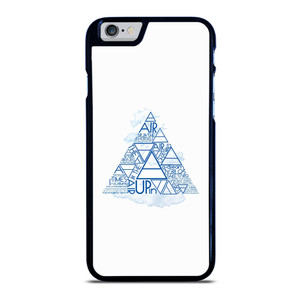 30 Seconds To Mars Collection iPhone 6 / 6S Case Cover 30 Seconds To Mars Collection iPhone 6 / 6S Case Cover