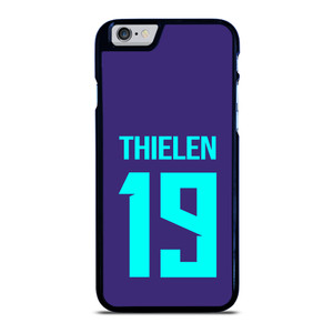 Adam Thielen Minnesota Number iPhone 6 / 6S Case Cover Adam Thielen Minnesota Number iPhone 6 / 6S Case Cover