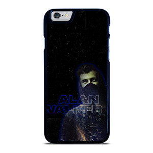 ALAN WALKER iPhone 6 / 6S Case Cover ALAN WALKER iPhone 6 / 6S Case Cover