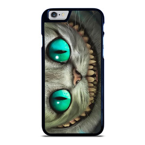 ALICE IN WONDERLAND CHASHIRE iPhone 6 / 6S Case Cover ALICE IN WONDERLAND CHASHIRE iPhone 6 / 6S Case Cover