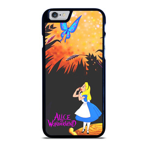 ALICE IN WONDERLAND PARTY iPhone 6 / 6S Case Cover ALICE IN WONDERLAND PARTY iPhone 6 / 6S Case Cover