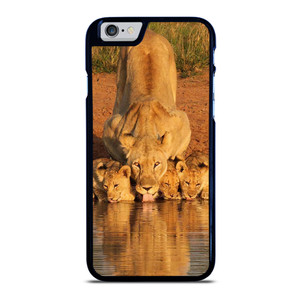 Amazing Natural Lion iPhone 6 / 6S Case Cover Amazing Natural Lion iPhone 6 / 6S Case Cover