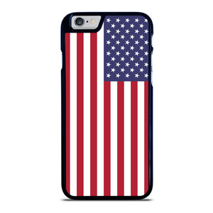 AMERICAN FLAG iPhone 6 / 6S Case Cover AMERICAN FLAG iPhone 6 / 6S Case Cover