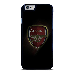 ARSENAL THE GUNNERS LOGO iPhone 6 / 6S Case Cover ARSENAL THE GUNNERS LOGO iPhone 6 / 6S Case Cover