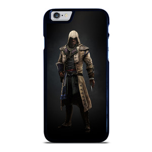 ASSASSIN'S CREED CASE iPhone 6 / 6S Case Cover ASSASSIN'S CREED CASE iPhone 6 / 6S Case Cover