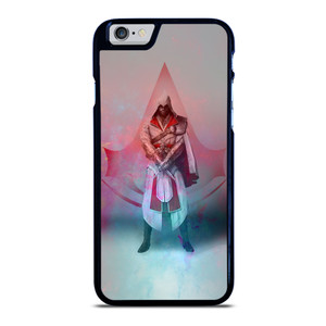 ASSASSIN'S CREED iPhone 6 / 6S Case Cover ASSASSIN'S CREED iPhone 6 / 6S Case Cover
