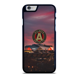 ATLANTA UNITED STADIUM iPhone 6 / 6S Case Cover ATLANTA UNITED STADIUM iPhone 6 / 6S Case Cover