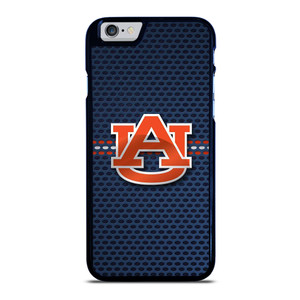Auburn Tigers Logo iPhone 6 / 6S Case Cover Auburn Tigers Logo iPhone 6 / 6S Case Cover
