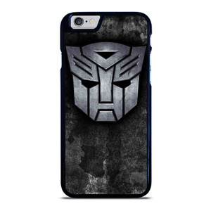 AUTOBOT CASE iPhone 6 / 6S Case Cover AUTOBOT CASE iPhone 6 / 6S Case Cover
