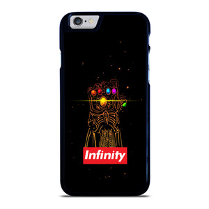 Avengers Thanos Great Infinity Gauntlet iPhone 6 / 6S Case Cover Avengers Thanos Great Infinity Gauntlet iPhone 6 / 6S Case Cover