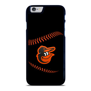 Baltimore Orioles Badge iPhone 6 / 6S Case Cover Baltimore Orioles Badge iPhone 6 / 6S Case Cover