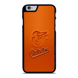 Baltimore Orioles Mlb Team iPhone 6 / 6S Case Cover Baltimore Orioles Mlb Team iPhone 6 / 6S Case Cover